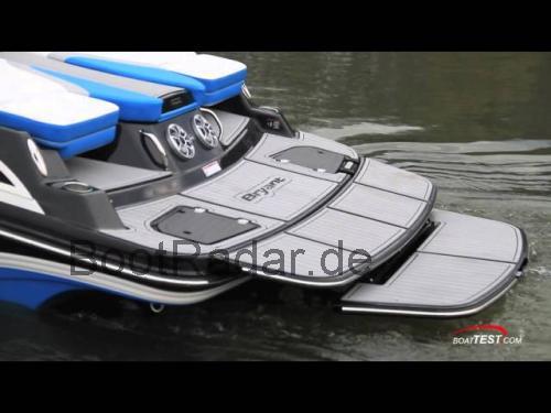 Bryant Legacy  technische daten 
